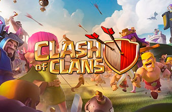 Clash of Clans