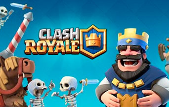 Clash Royale