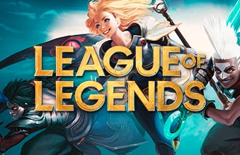 League of Legends