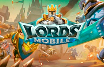 Lords Mobile