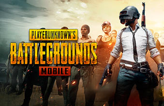 PUBG Mobile