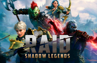 Raid: Shadow Legends