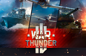 War Thunder