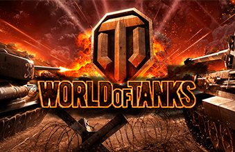 World of tanks